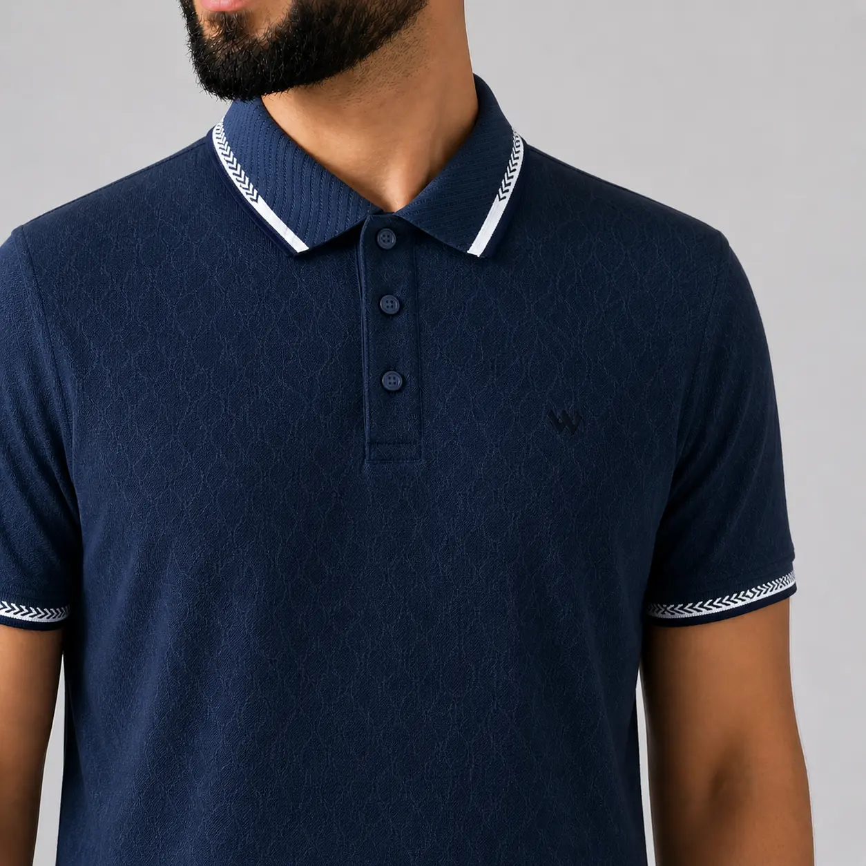 Picture of Winner MEN'S POLO SHIRT