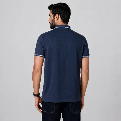 Picture of Winner MEN'S POLO SHIRT