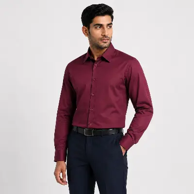 Picture of Winner Winner Men's Formal Shirt