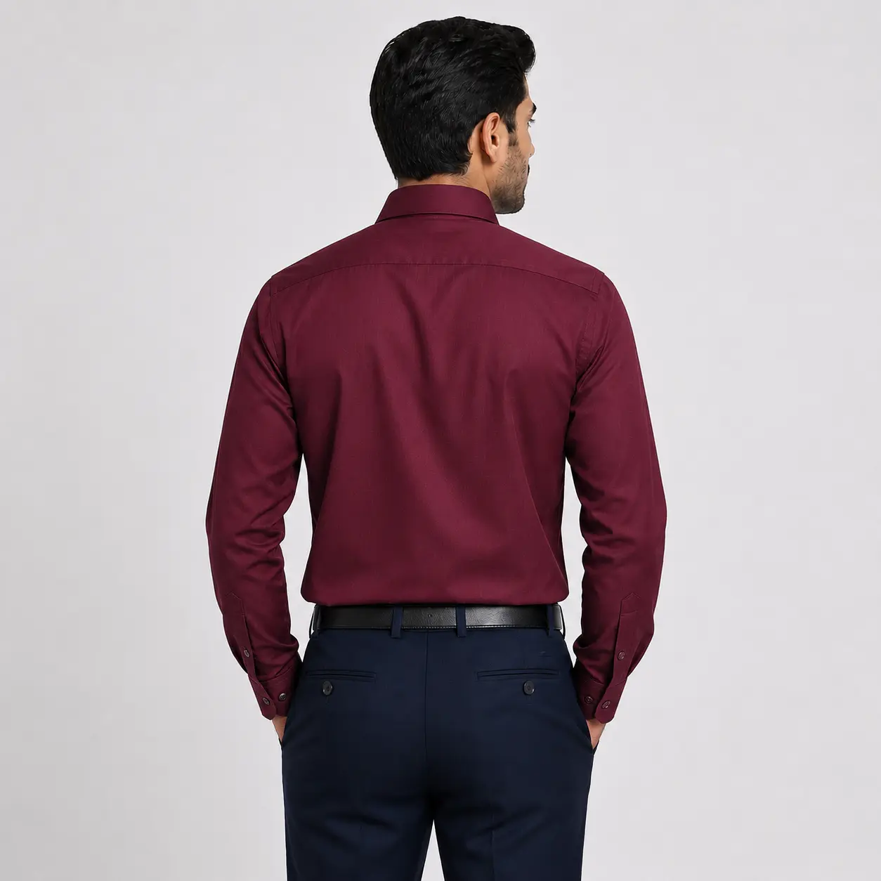 Picture of Winner Winner Men's Formal Shirt