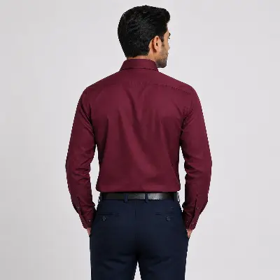 Picture of Winner Winner Men's Formal Shirt