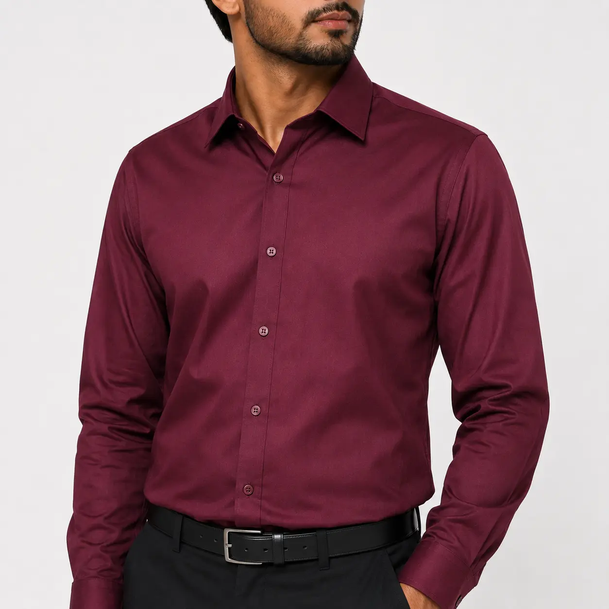 Picture of Winner Winner Men's Formal Shirt