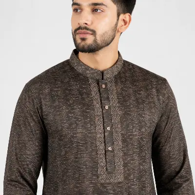 Picture of Winner MEN'S PANJABI
