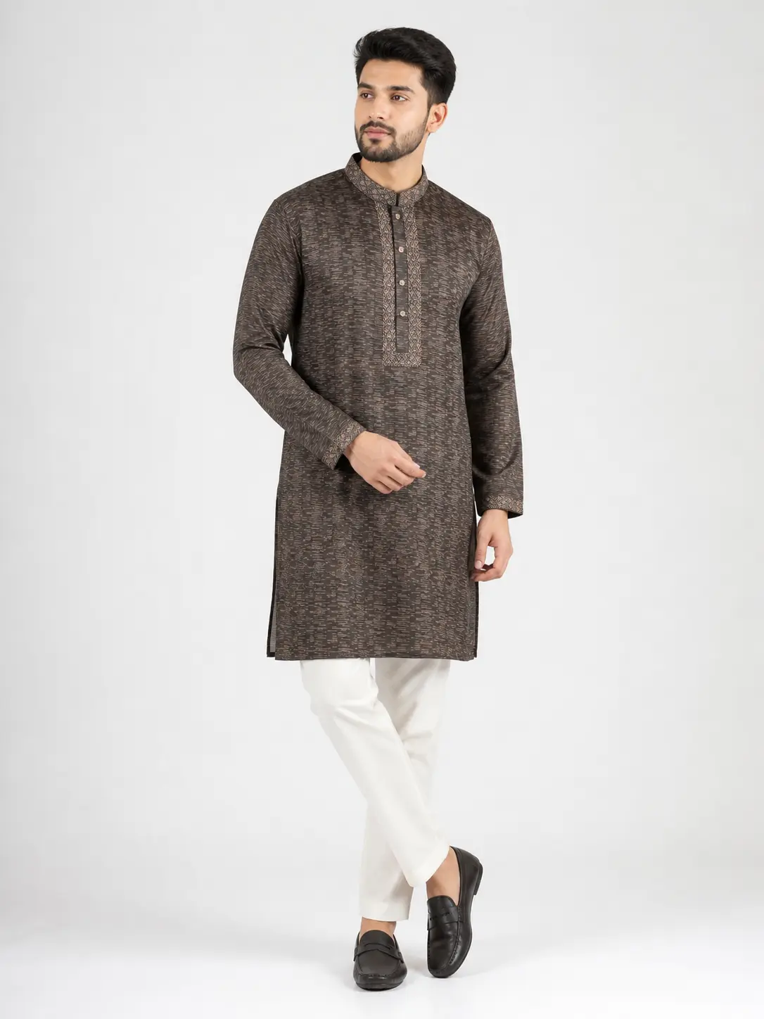 Picture of Winner MEN'S PANJABI