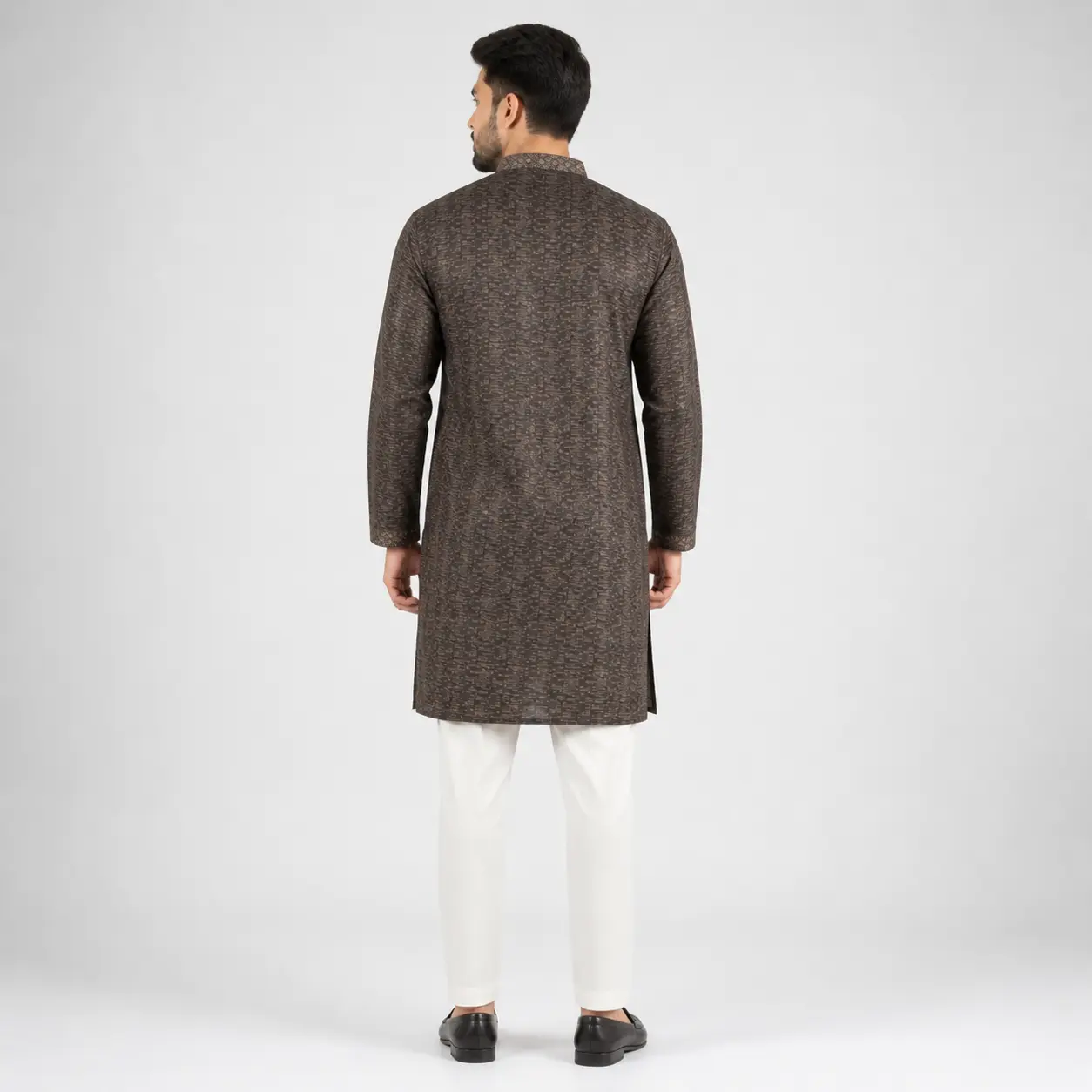 Picture of Winner MEN'S PANJABI
