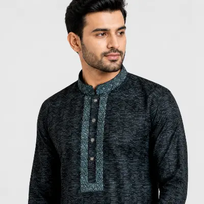Picture of Winner MEN'S PANJABI 