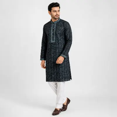 Picture of Winner MEN'S PANJABI 