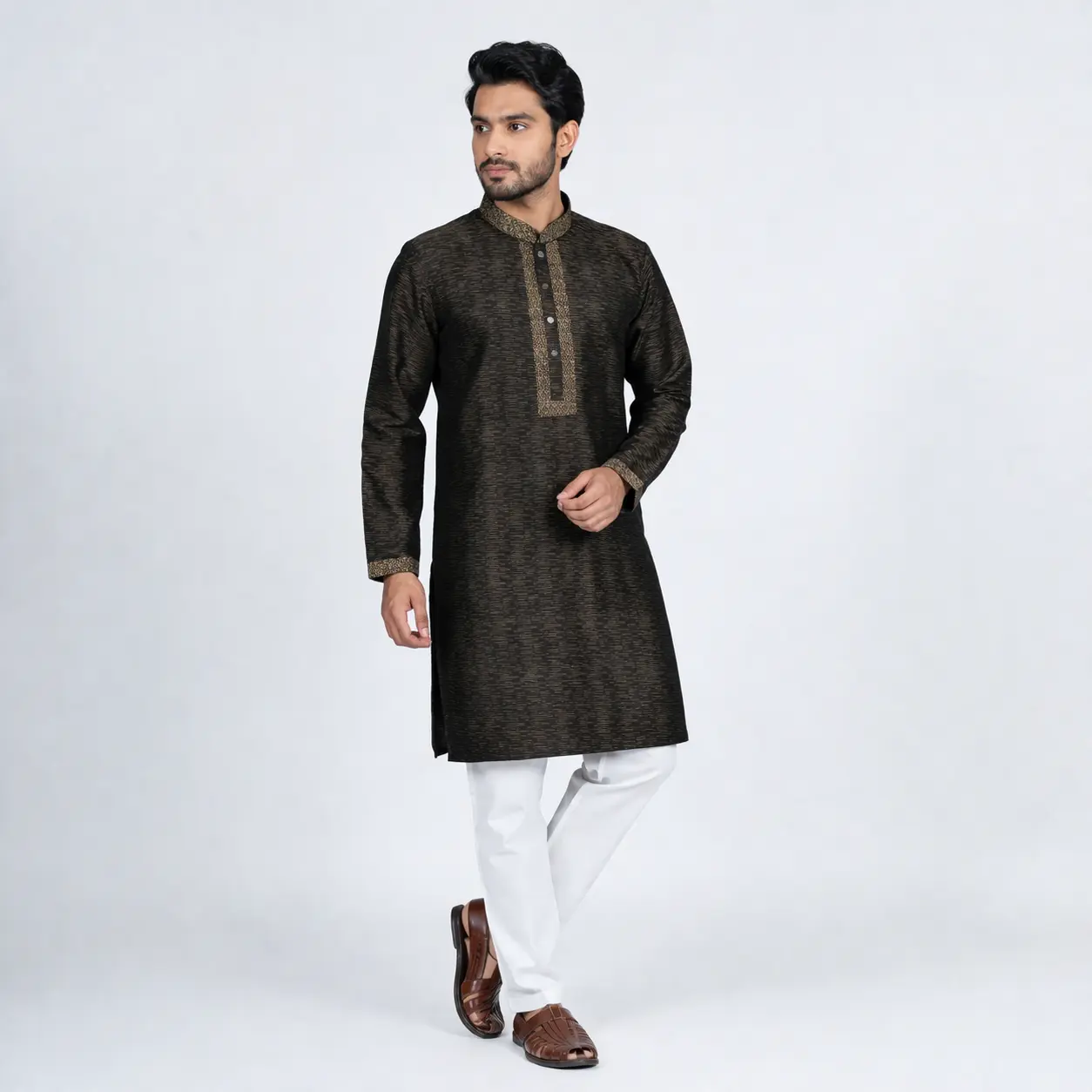 Picture of Winner MEN'S PANJABI