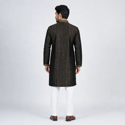 Picture of Winner MEN'S PANJABI