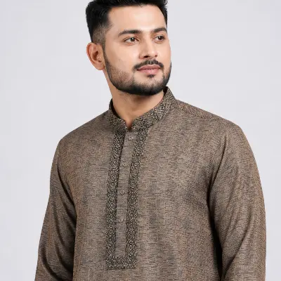 Picture of Winner MEN'S PANJABI