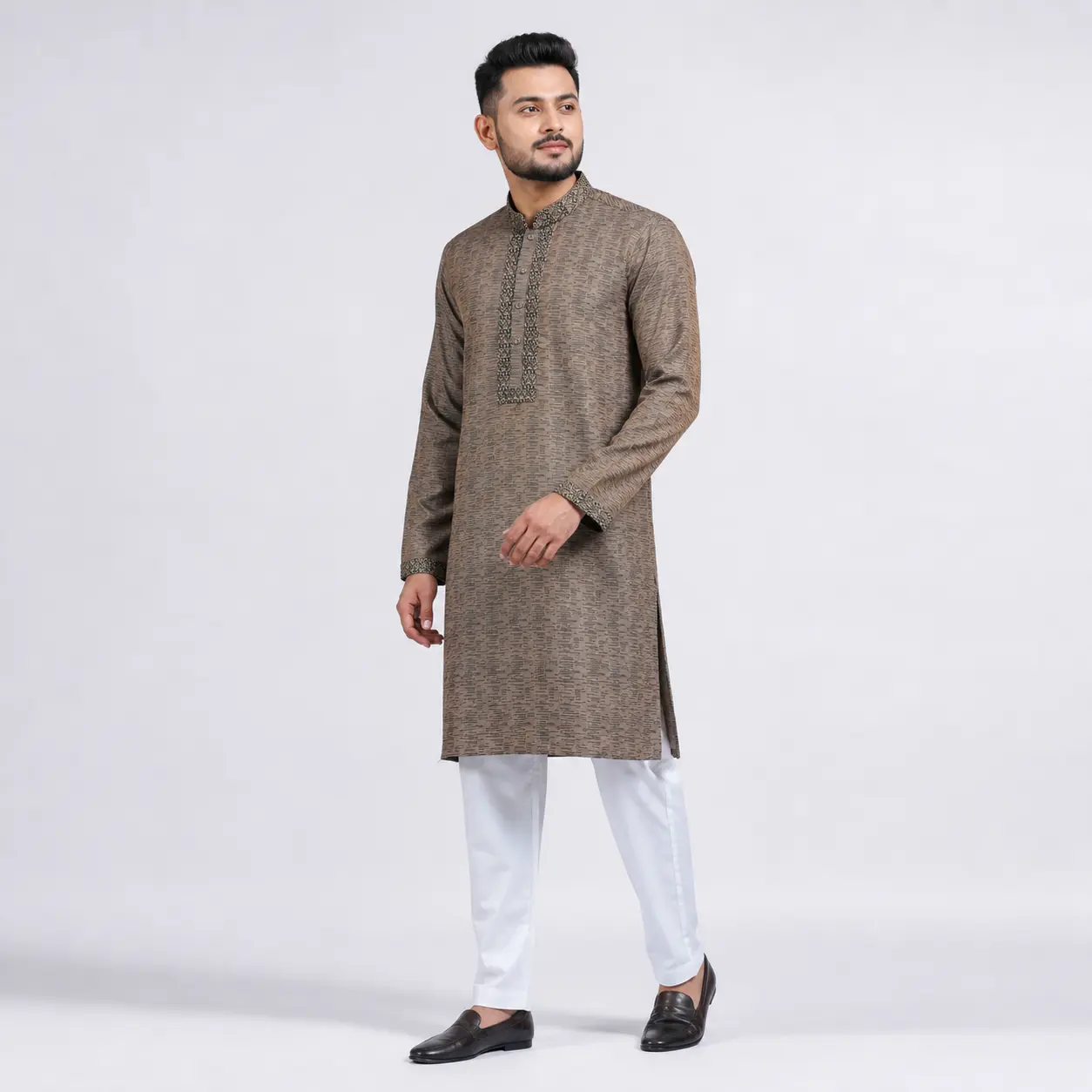Picture of Winner MEN'S PANJABI