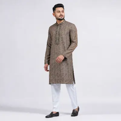 Picture of Winner MEN'S PANJABI