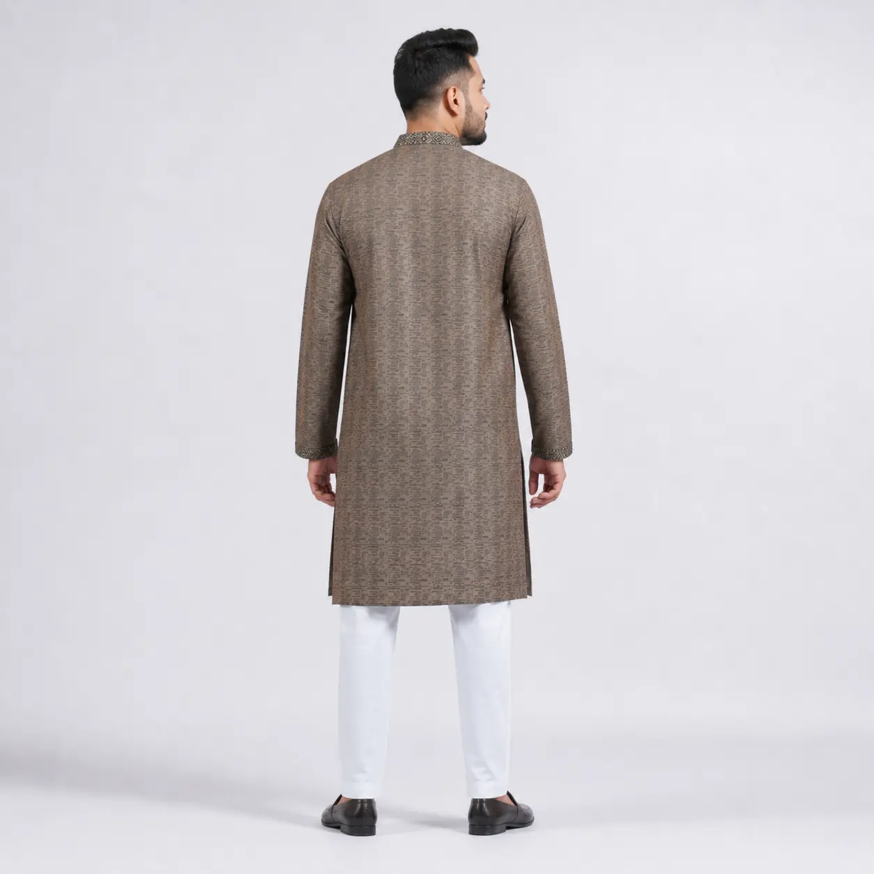 Picture of Winner MEN'S PANJABI