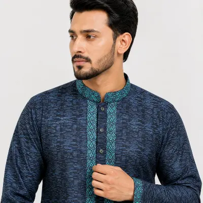 Picture of Winner MEN'S PANJABI