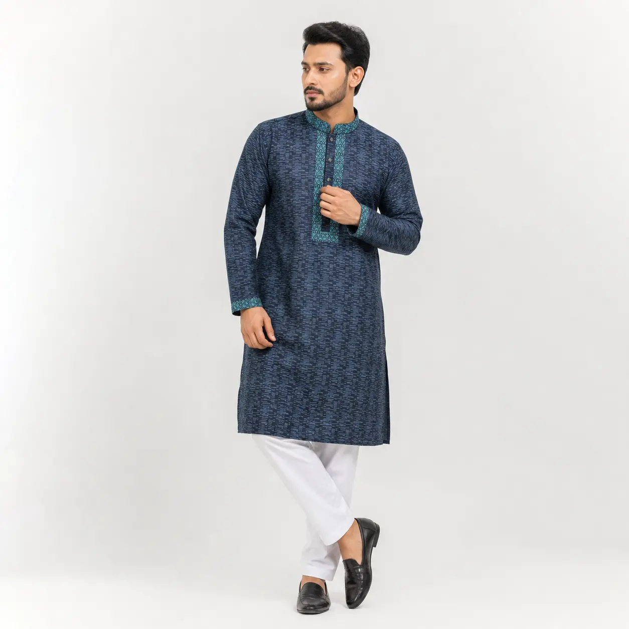 Picture of Winner MEN'S PANJABI