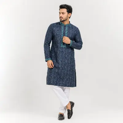 Picture of Winner MEN'S PANJABI