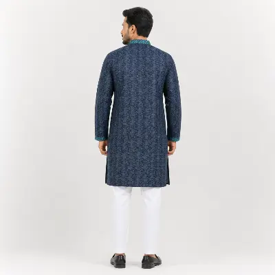 Picture of Winner MEN'S PANJABI