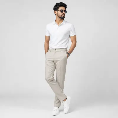 Picture of Winner MEN'S Gabardine Pant