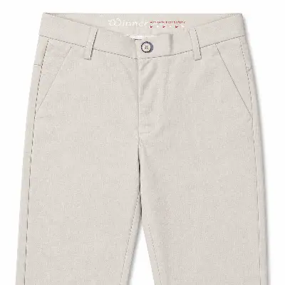 Picture of Winner MEN'S Gabardine Pant