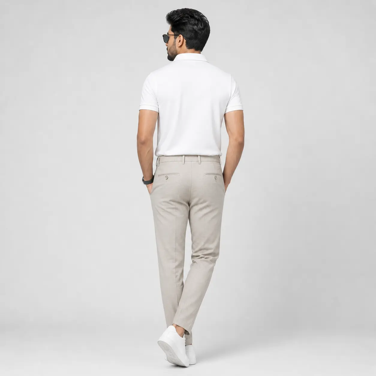 Picture of Winner MEN'S Gabardine Pant