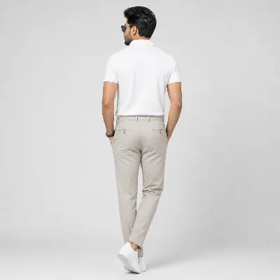 Picture of Winner MEN'S Gabardine Pant