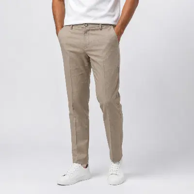 Picture of Winner MEN'S Gabardine Pant 