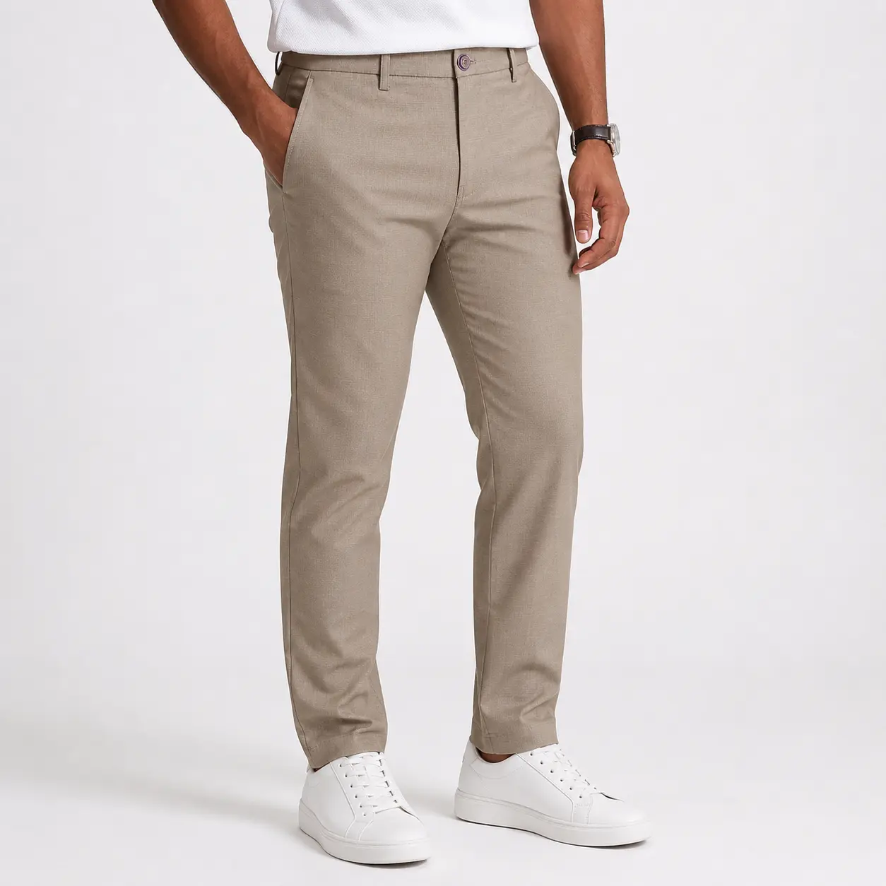 Picture of Winner MEN'S Gabardine Pant 