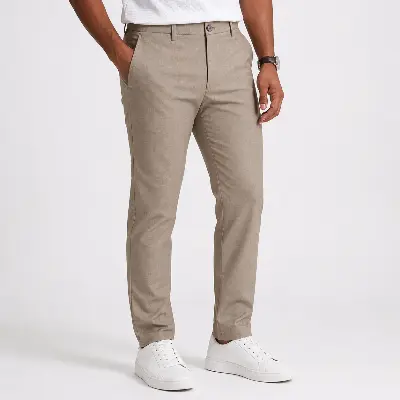 Picture of Winner MEN'S Gabardine Pant 