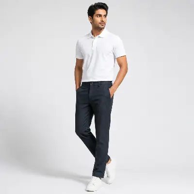 Picture of Winner MEN'S Gabardine Pant