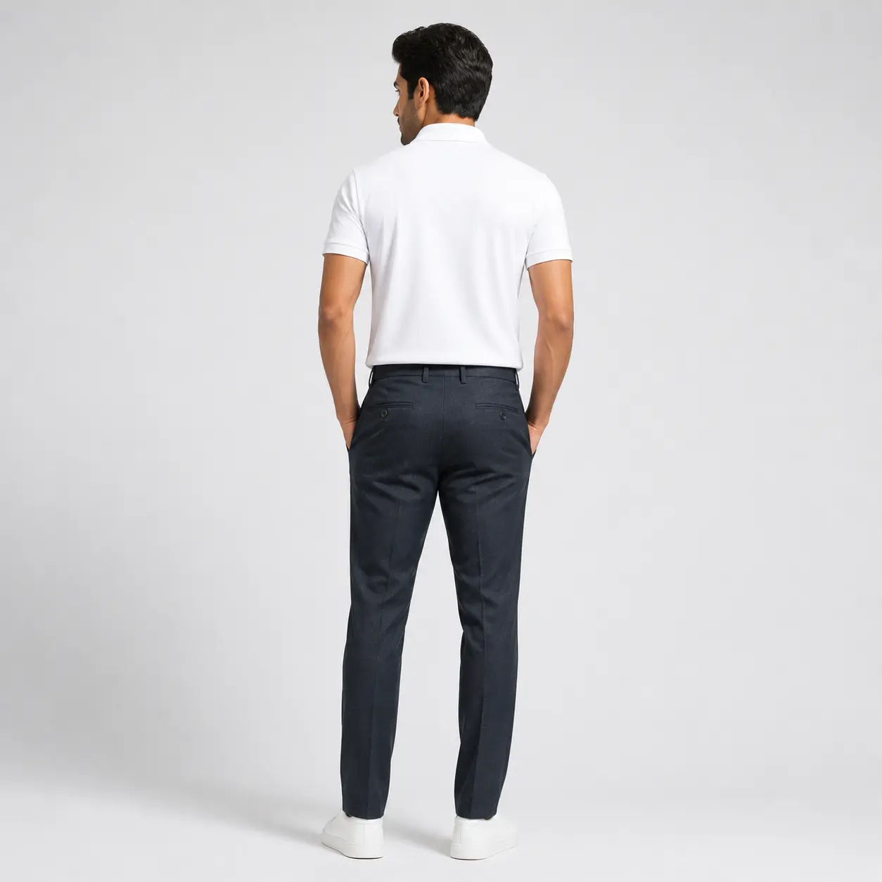 Picture of Winner MEN'S Gabardine Pant