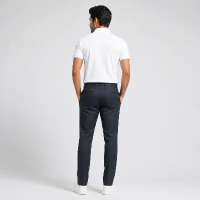 Picture of Winner MEN'S Gabardine Pant