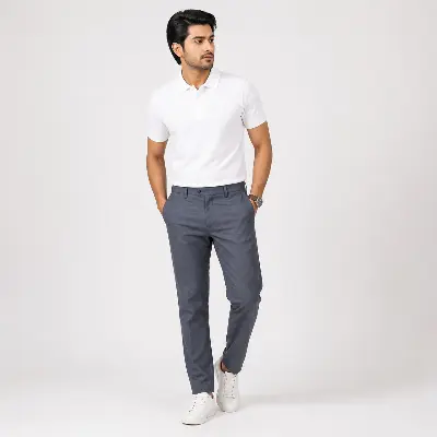 Picture of Winner MEN'S Gabardine Pant