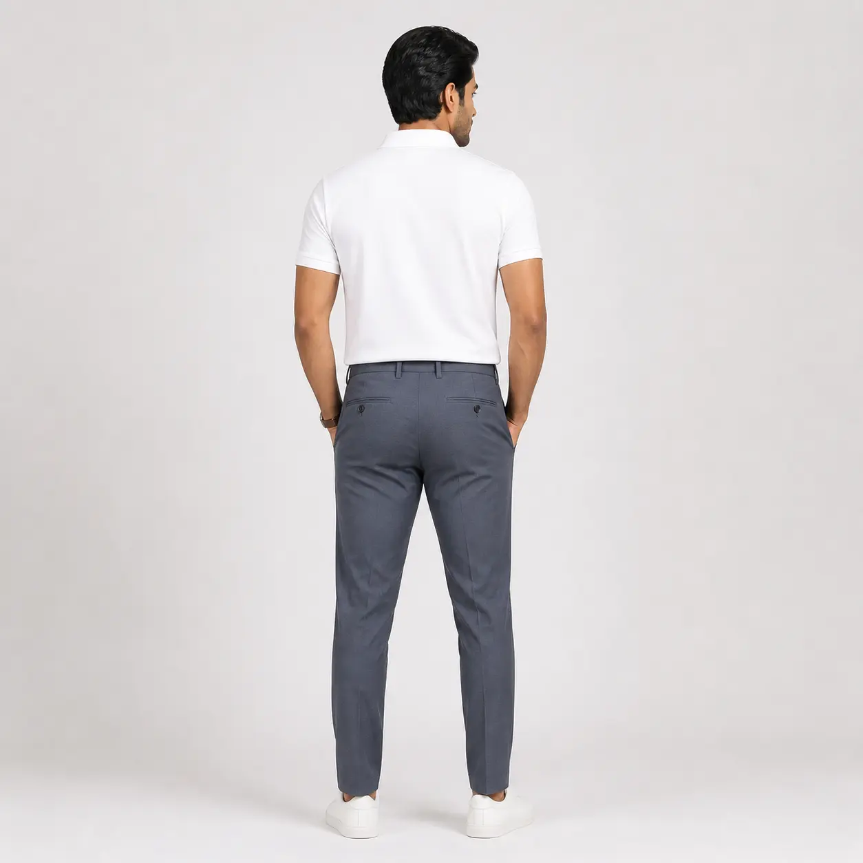 Picture of Winner MEN'S Gabardine Pant