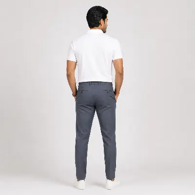 Picture of Winner MEN'S Gabardine Pant