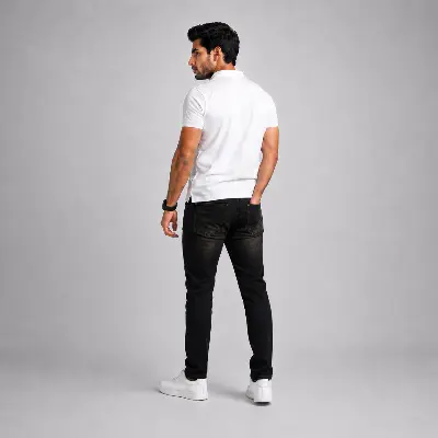Picture of Winner MEN'S DANIM PANT