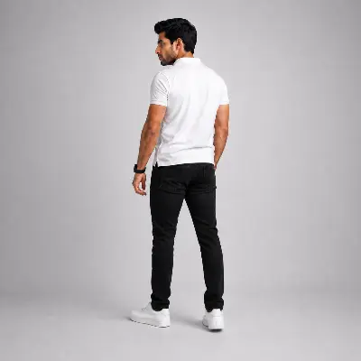Picture of Winner MEN'S DANIM PANT