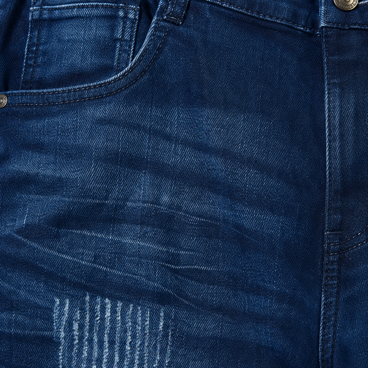 Picture of Winner MEN'S DANIM PANT