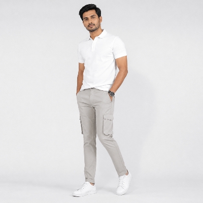 Picture of Winner MEN'S CARGO PANT