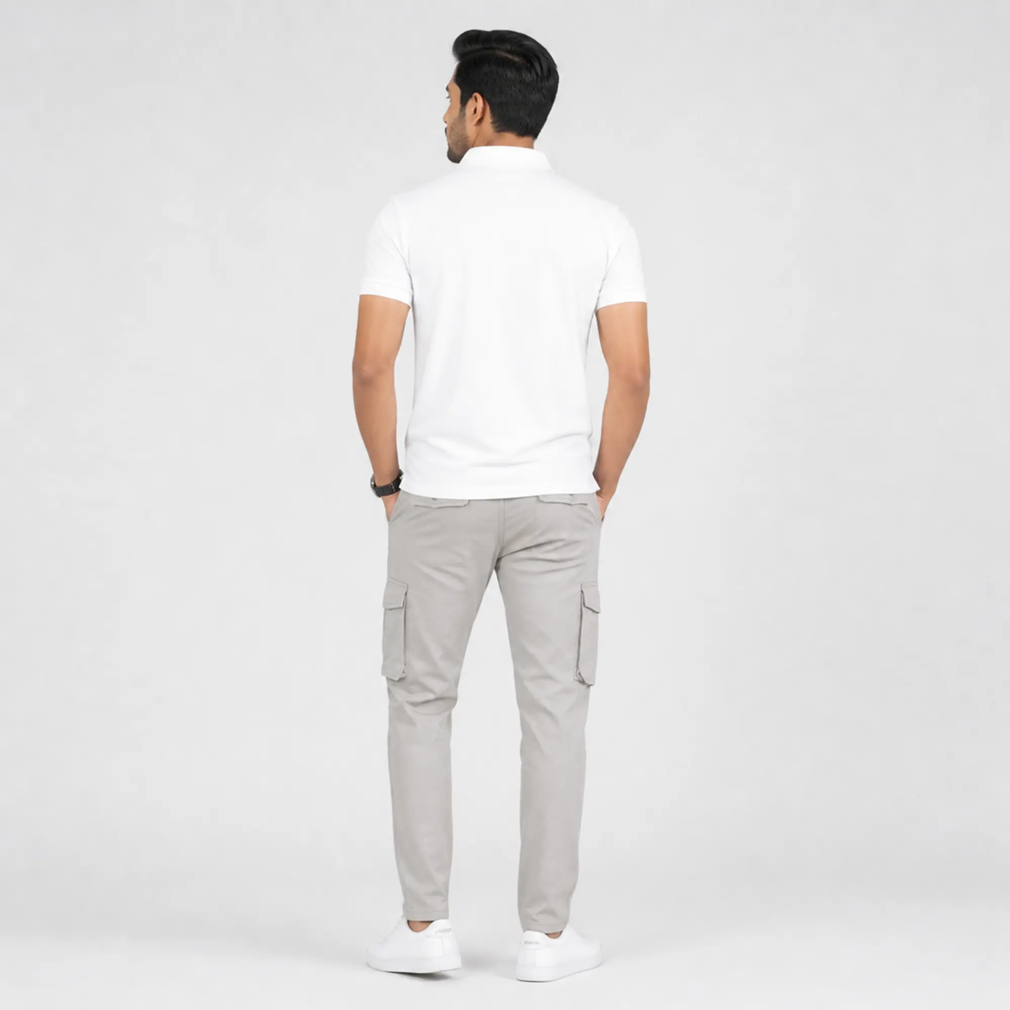 Picture of Winner MEN'S CARGO PANT