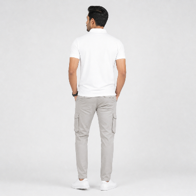 Picture of Winner MEN'S CARGO PANT