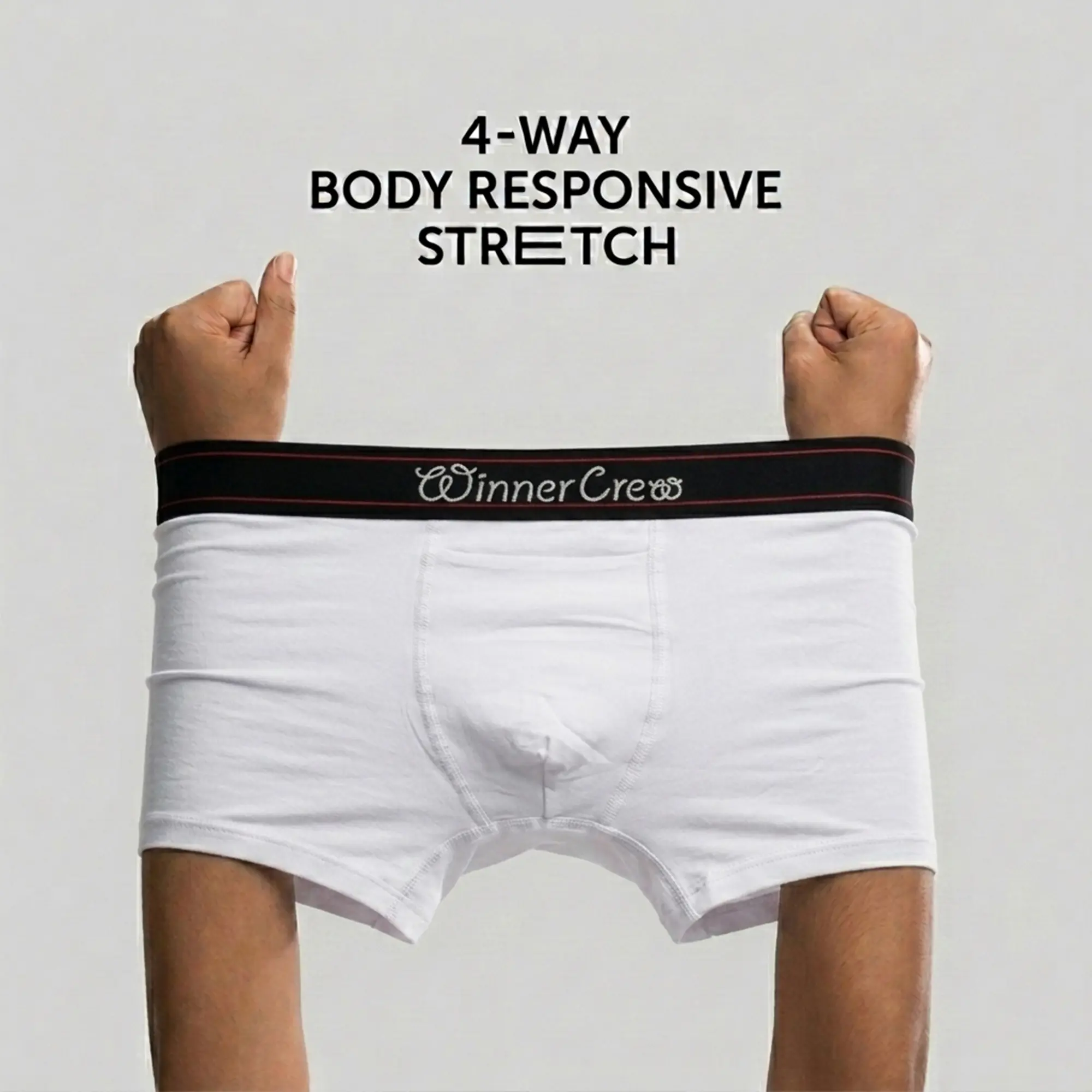 Picture of Winner MEN'S Boxer