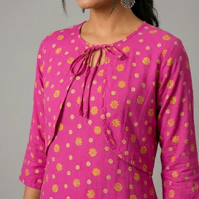 Picture of Winner Ladies top