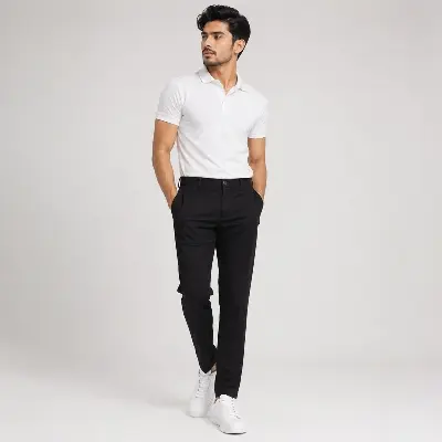 Picture of Winner MEN'S TWILL PANT 
