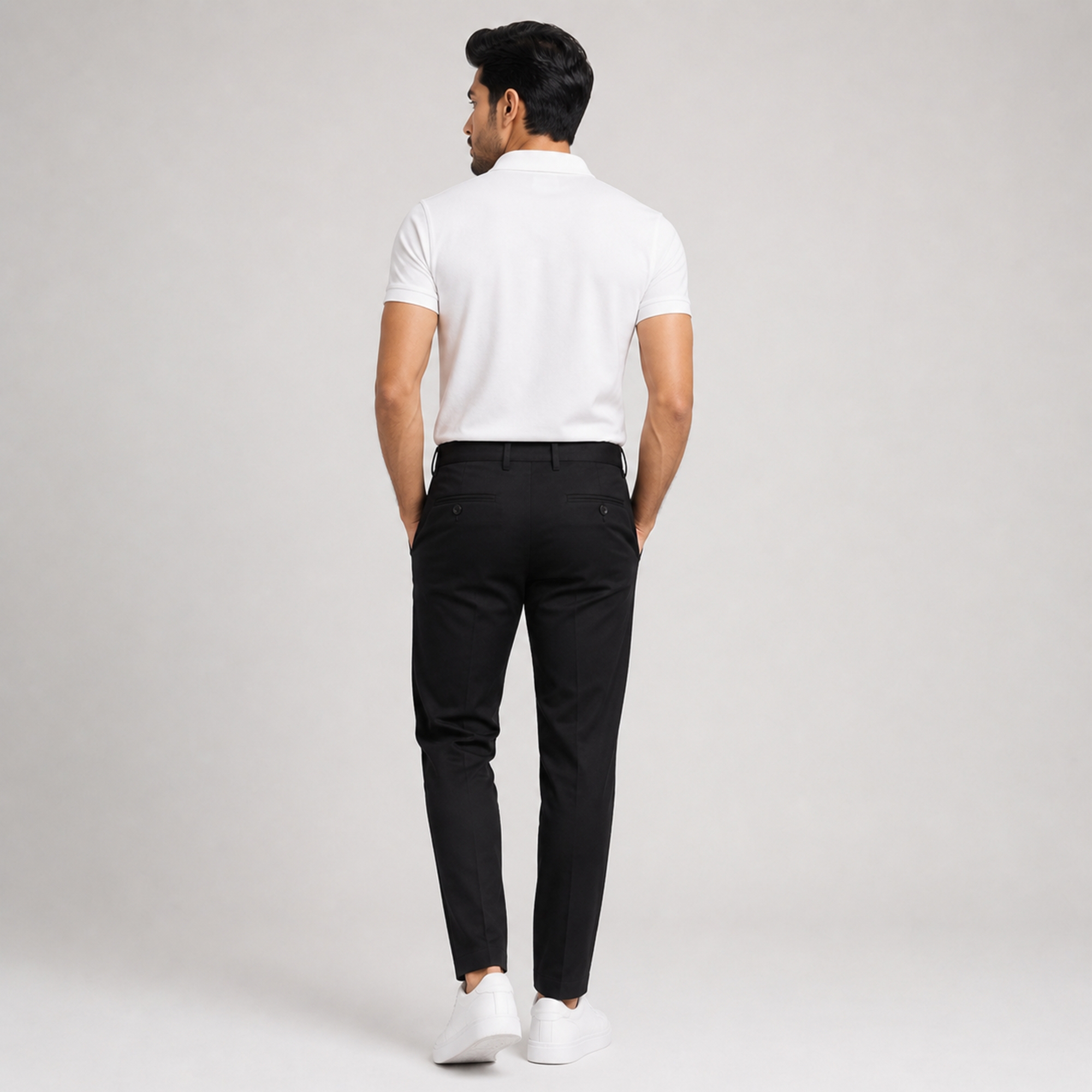 Picture of Winner MEN'S TWILL PANT 