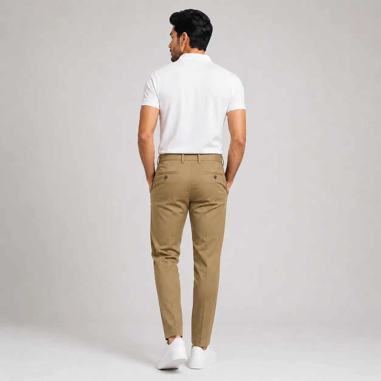 Picture of Winner MEN'S TWILL PANT