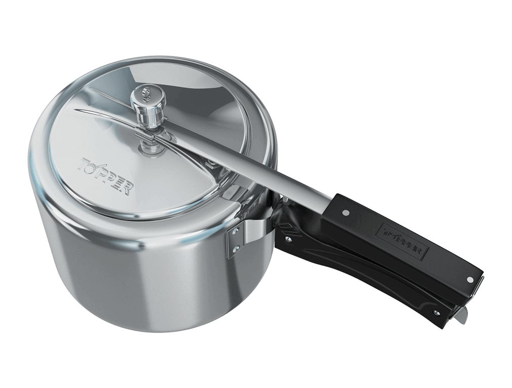 Picture of TPR Classic Pressure Cooker 3.5L
