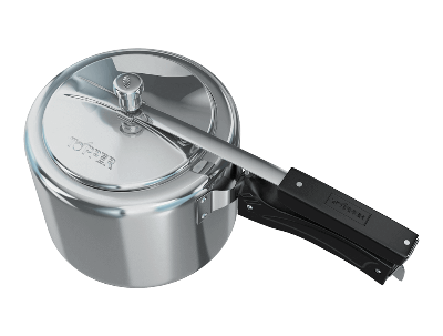 Picture of TPR Classic Pressure Cooker 3.5L