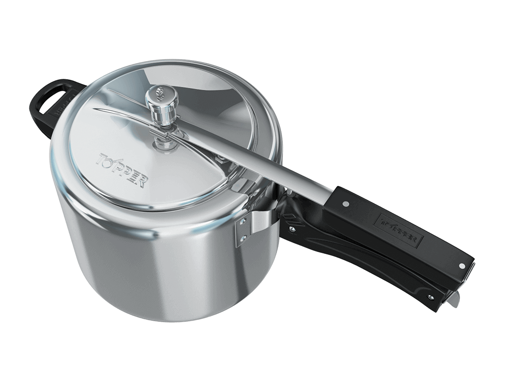 Picture of TPR Classic Pressure Cooker 5.5L