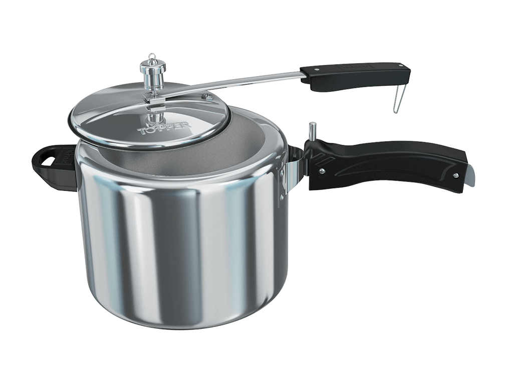 Picture of TPR Classic Pressure Cooker 4.5L