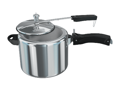 Picture of TPR Classic Pressure Cooker 4.5L
